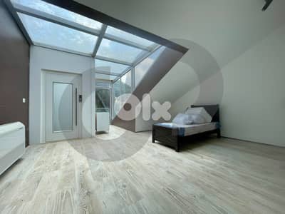 5-level villa with elevator in a quiet corner of Oyoun REF#AW124743