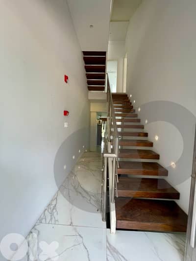 5-level villa with elevator in a quiet corner of Oyoun REF#AW124743