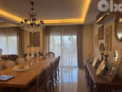 GMC296RAJ - Apartment for sale in Bsalim - شقة للبيع في بصاليم
