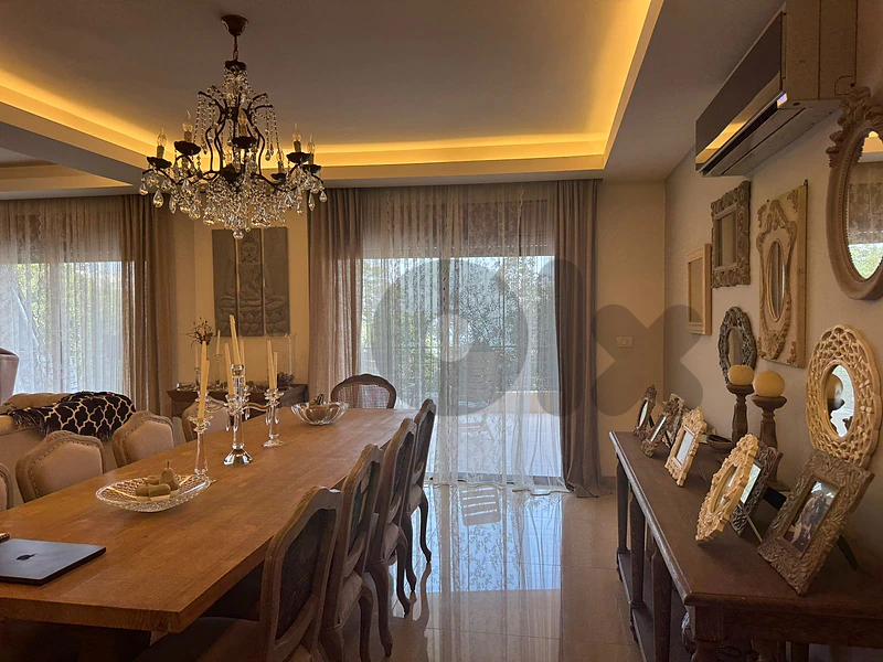 GMC296RAJ - Apartment for sale in Bsalim - شقة للبيع في بصاليم