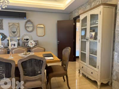 GMC296RAJ - Apartment for sale in Bsalim - شقة للبيع في بصاليم