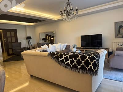 GMC296RAJ - Apartment for sale in Bsalim - شقة للبيع في بصاليم
