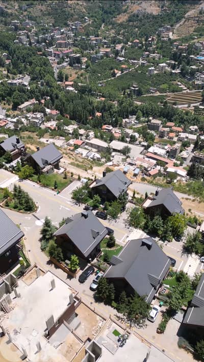 RWK432GZ - Under Construction Project In Arz Faraya