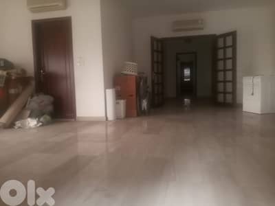 شقة للايجار وللبيع في بئر حسن Apartment for rent or sale in Bir Hasan