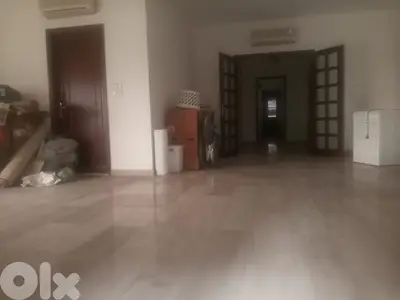 شقة للايجار وللبيع في بئر حسن Apartment for rent or sale in Bir Hasan