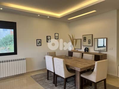 FURNISHED APARTMENT IN MONTEVERDE PRIME WITH VIEW (200SQ) , (MO-264)