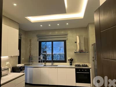 FURNISHED APARTMENT IN MONTEVERDE PRIME WITH VIEW (200SQ) , (MO-264)