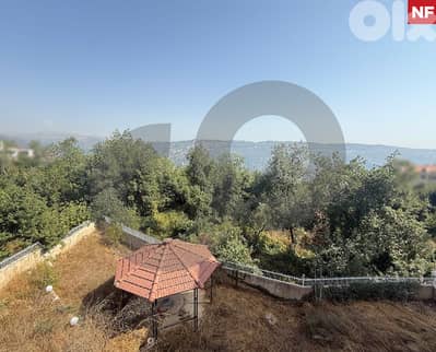 dream retreat- prime Ajaltoun location REF#NF01638