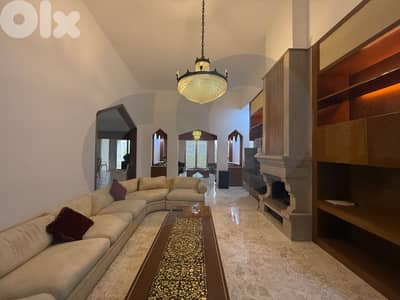 dream retreat- prime Ajaltoun location REF#NF01638