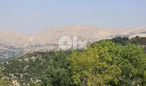 faitroun 3400 sqm land for sale with building, prime location Ref#5665