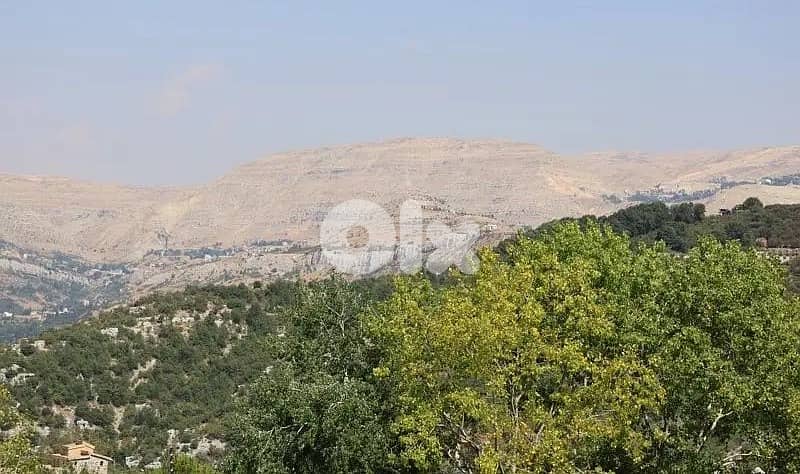 faitroun 3400 sqm land for sale with building, prime location Ref#5665 0