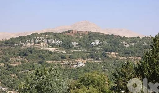 faitroun 3400 sqm land for sale with building, prime location Ref#5665