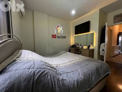 Ghadir 155m2 | Panoramic View | Calm Location | EH/RA |