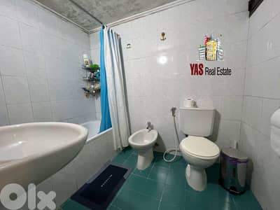 Ghadir 155m2 | Panoramic View | Calm Location | EH/RA |