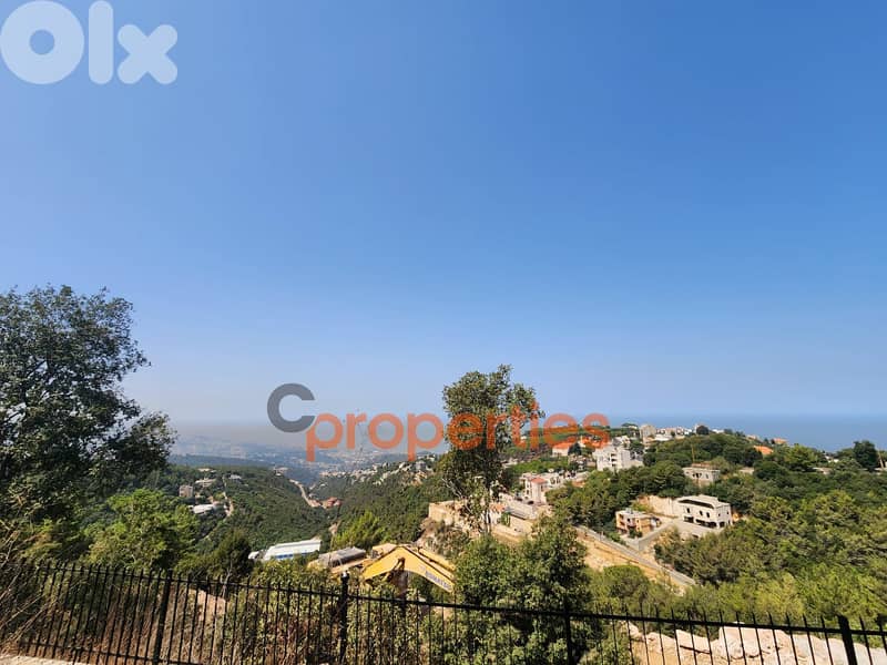 Stand-Alone House For Sale in Ghosta with a Panoramic View - CPKRH38 0