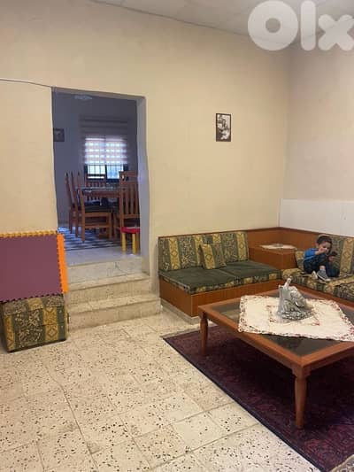 For Sale – Two Properties in Ehden For Sale – Two Properties in Ehden