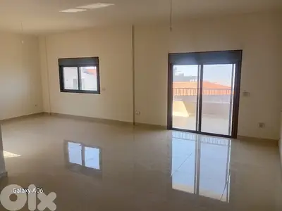 Apartment for sale in Mansourieh شقة للبيع في منصورية