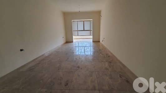 NEW BUILDING IN MAZRAA  (120SQ) 2 BEDROOMS , (BT-1193)