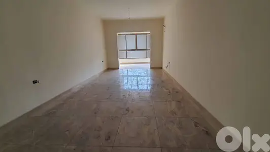NEW BUILDING IN MAZRAA  (120SQ) 2 BEDROOMS , (BT-1193)