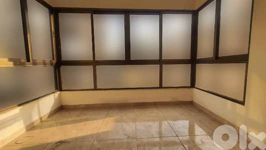 NEW BUILDING IN MAZRAA  (120SQ) 2 BEDROOMS , (BT-1193)