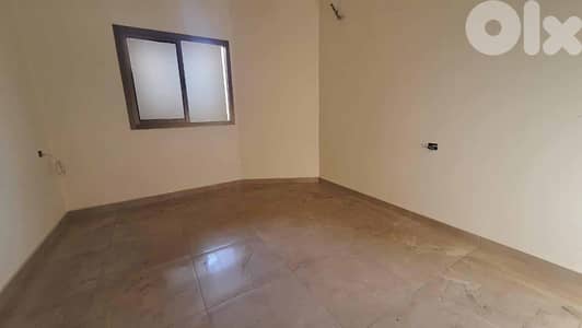 NEW BUILDING IN MAZRAA  (120SQ) 2 BEDROOMS , (BT-1193)