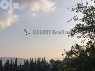 Land for Sale | Panoramic View | Louaize