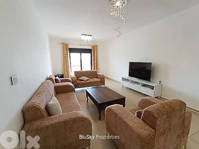 Apartment For SALE In Hosrayel شقة للبيع #ES