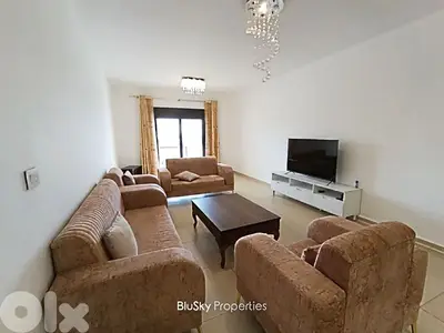 Apartment For SALE In Hosrayel شقة للبيع #ES