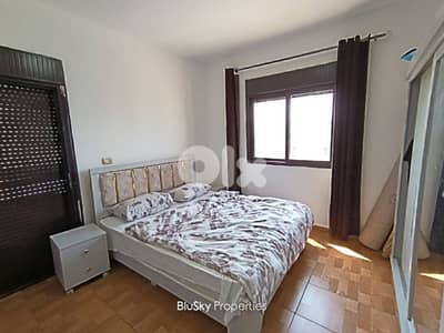 Apartment For SALE In Hosrayel شقة للبيع #ES