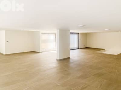 Showroom for sale in Mansourieh صالة عرض للبيع في المنصورية