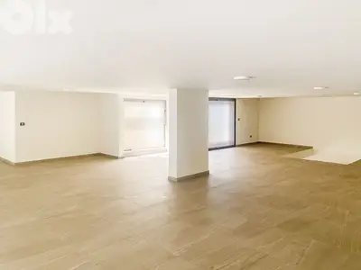 Showroom for sale in Mansourieh صالة عرض للبيع في المنصورية