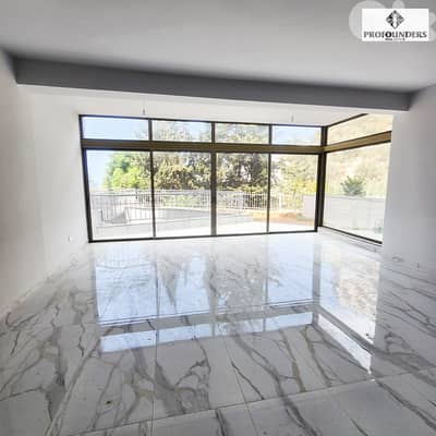 Apartment for Sale in Dbayeh شقة للبيع في ضبية
