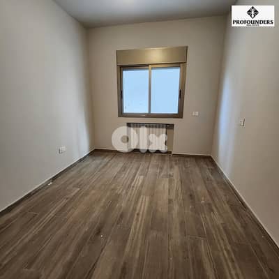 Apartment for Sale in Dbayeh شقة للبيع في ضبية