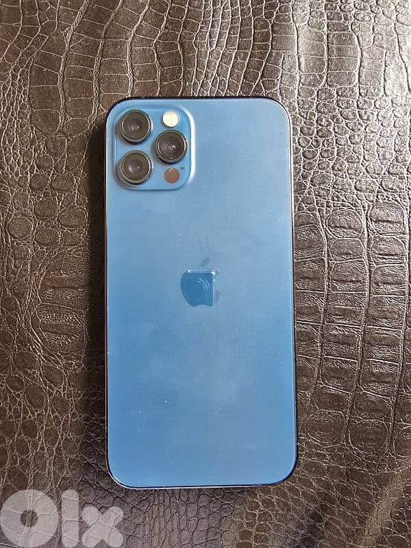 iPhone 12 pro 128gb 0