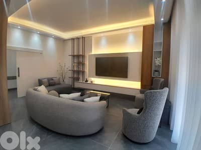 For sale apartment in Furn El Chebbek 310000$ شقة للبيع في فرن الشباك For sale apartment in Furn El Chebbek 310000$ شقة للبيع في فرن الشباك