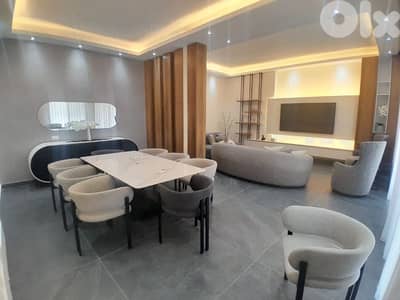 For sale apartment in Furn El Chebbek 310000$ شقة للبيع في فرن الشباك For sale apartment in Furn El Chebbek 310000$ شقة للبيع في فرن الشباك