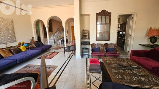 Apartment for rent in saifi village|Prime شقة للإيجار في قرية الصيفي