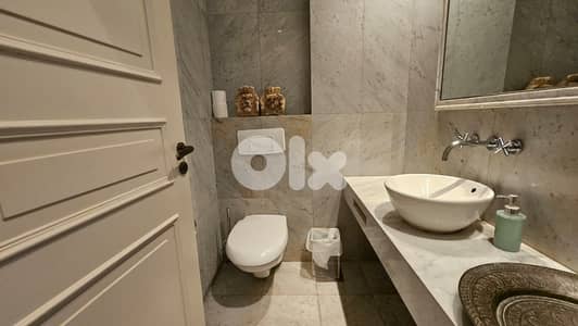 Apartment for rent in saifi village|Prime شقة للإيجار في قرية الصيفي
