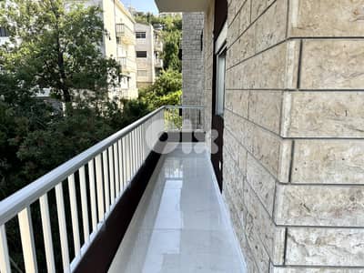 RWK106DZ - Apartment For Sale In Faitroun - شقة للبيع في فيطرون