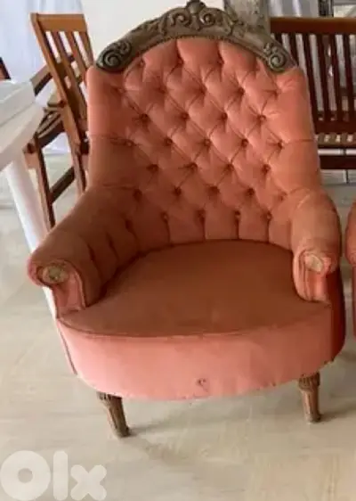 Armchair