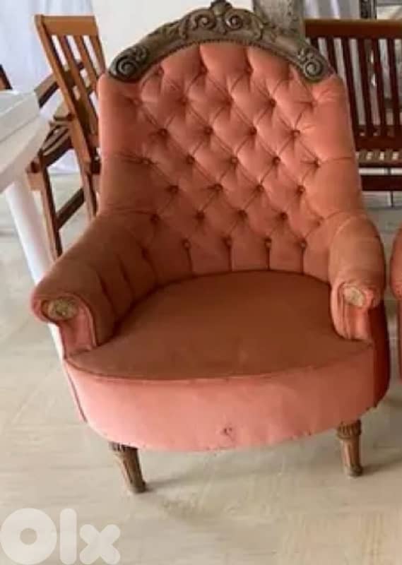 Armchair 0