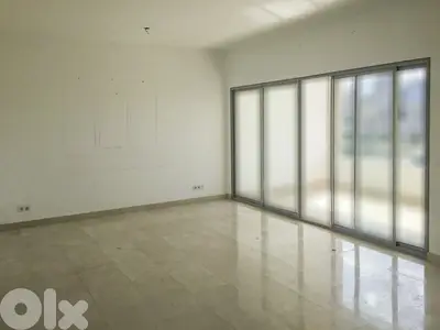 Spacious Apartment for sale in Achrafieh شقة واسعة للبيع في الأشرفية