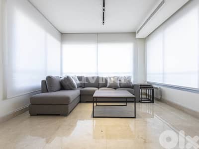Amazing Flat | 24/7 Security | Prime Location | View