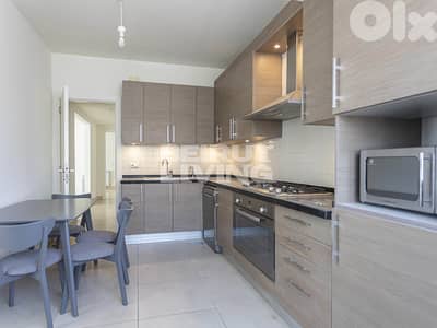 Amazing Flat | 24/7 Security | Prime Location | View