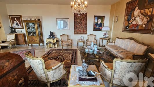 Apartment for sale in Rabieh|Prime شقة للبيع في الرابية | برايم