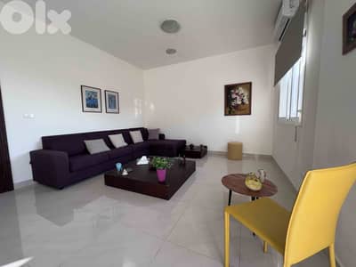 Apartemnt For Rent In Blat | Near LAU | شقة للأيجار | PLS 26345