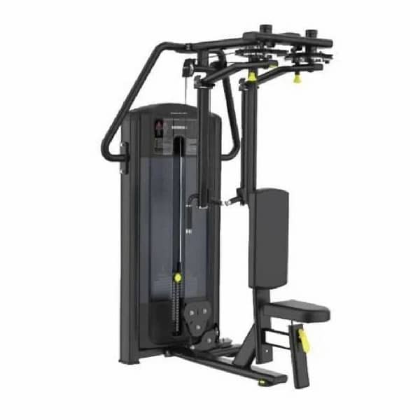 pec fly fitness  art new heavy duty 0