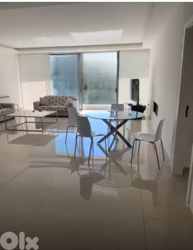 APARTMENT IN BAABDAT PRIME WITH MOUNTAIN VIEW , (220SQ) , (BBR-124)