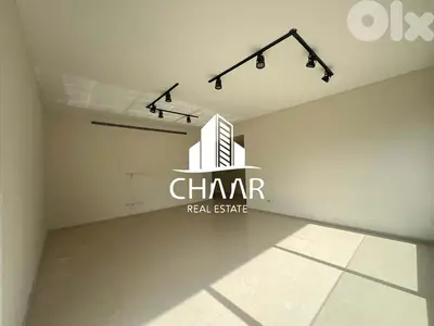 Apartment for Sale in Ain Al-Mraise - شقة للبيع في عين مريسة - #R2535