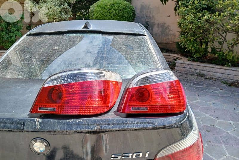 stoplight e60 originall 0